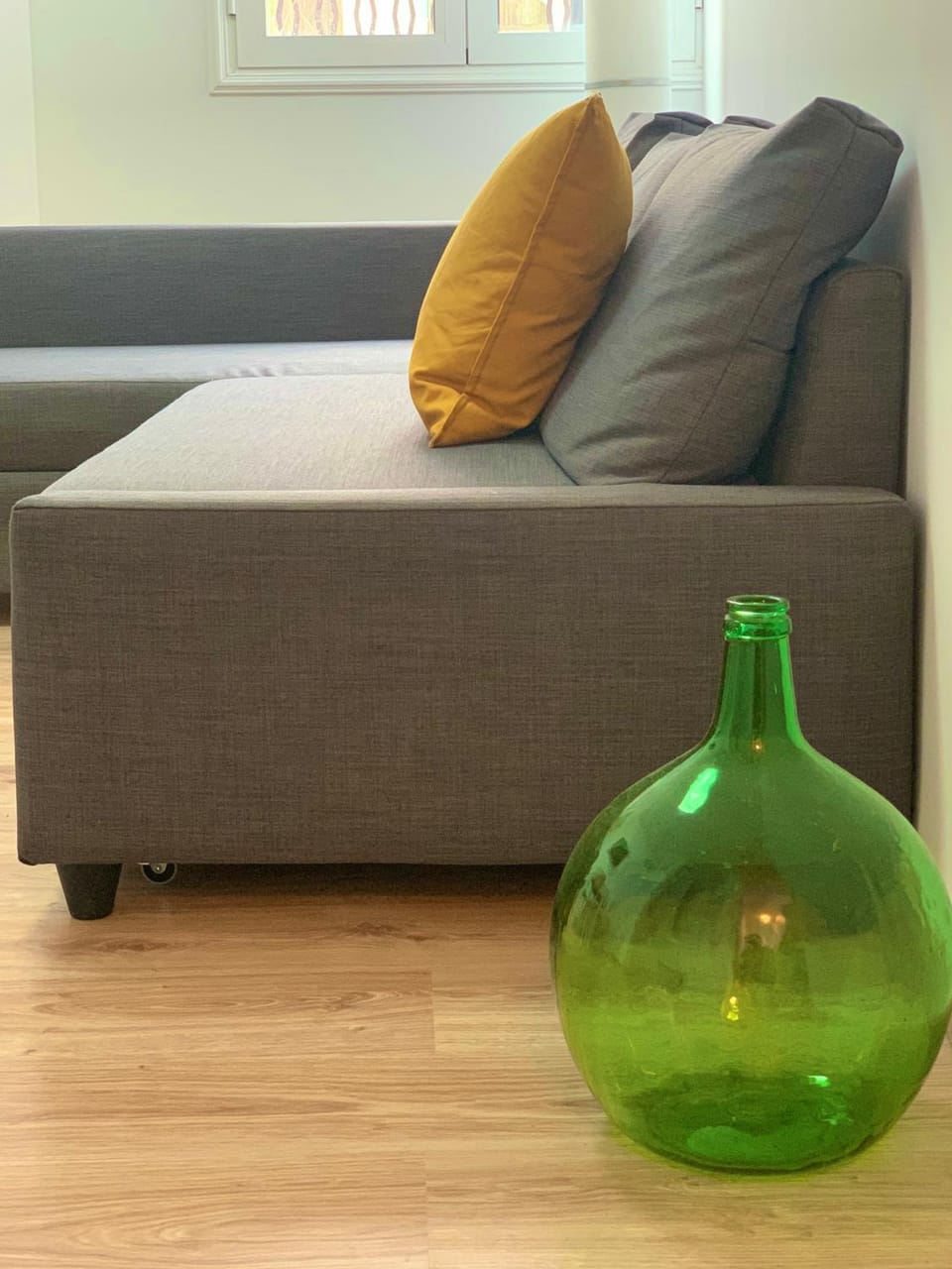 Lounge or bar