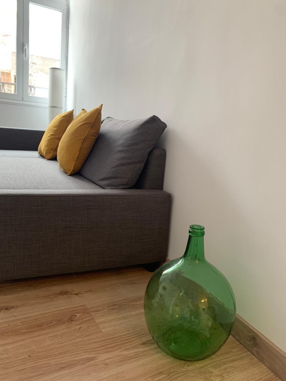 Lounge or bar