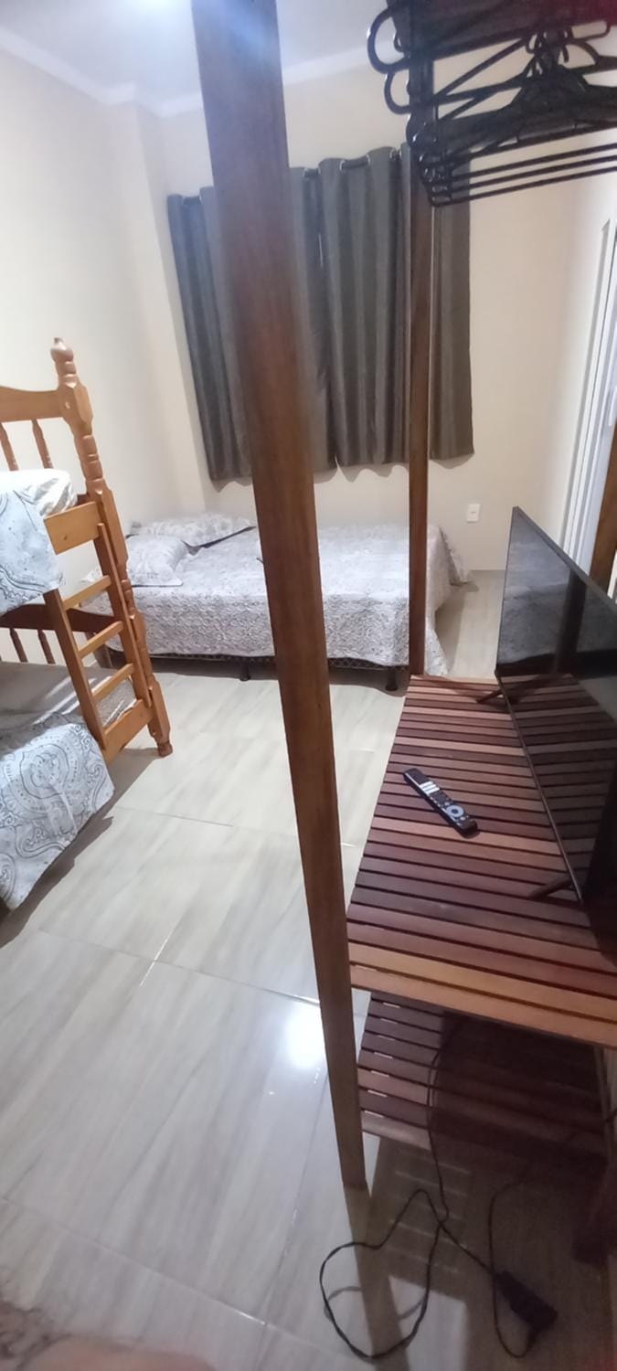 Guest House LuLi Hostel in Armacao dos Buzios