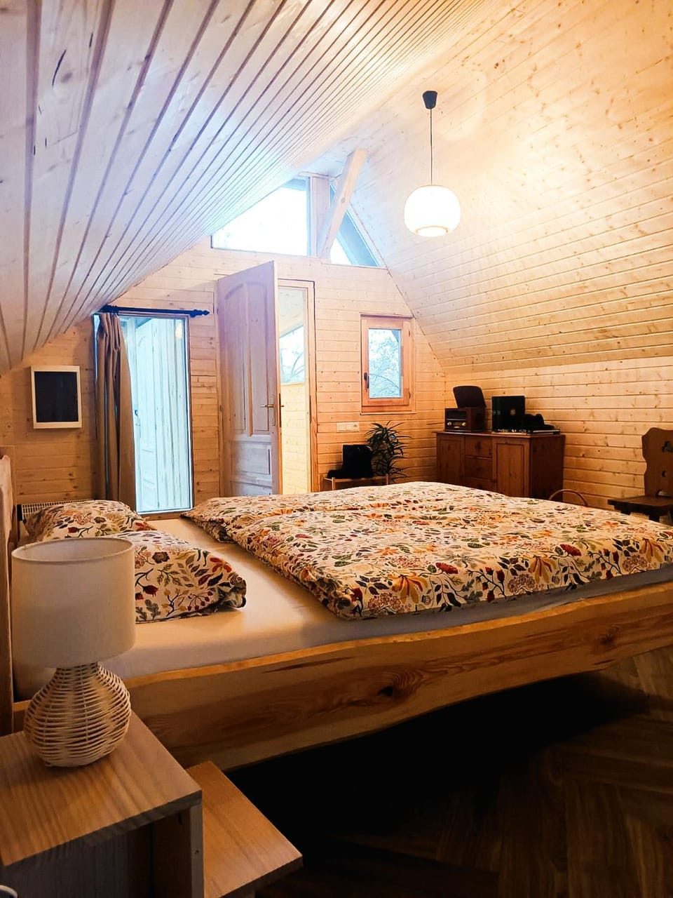 Kerca Bio Farm Farm Stay in Hungary