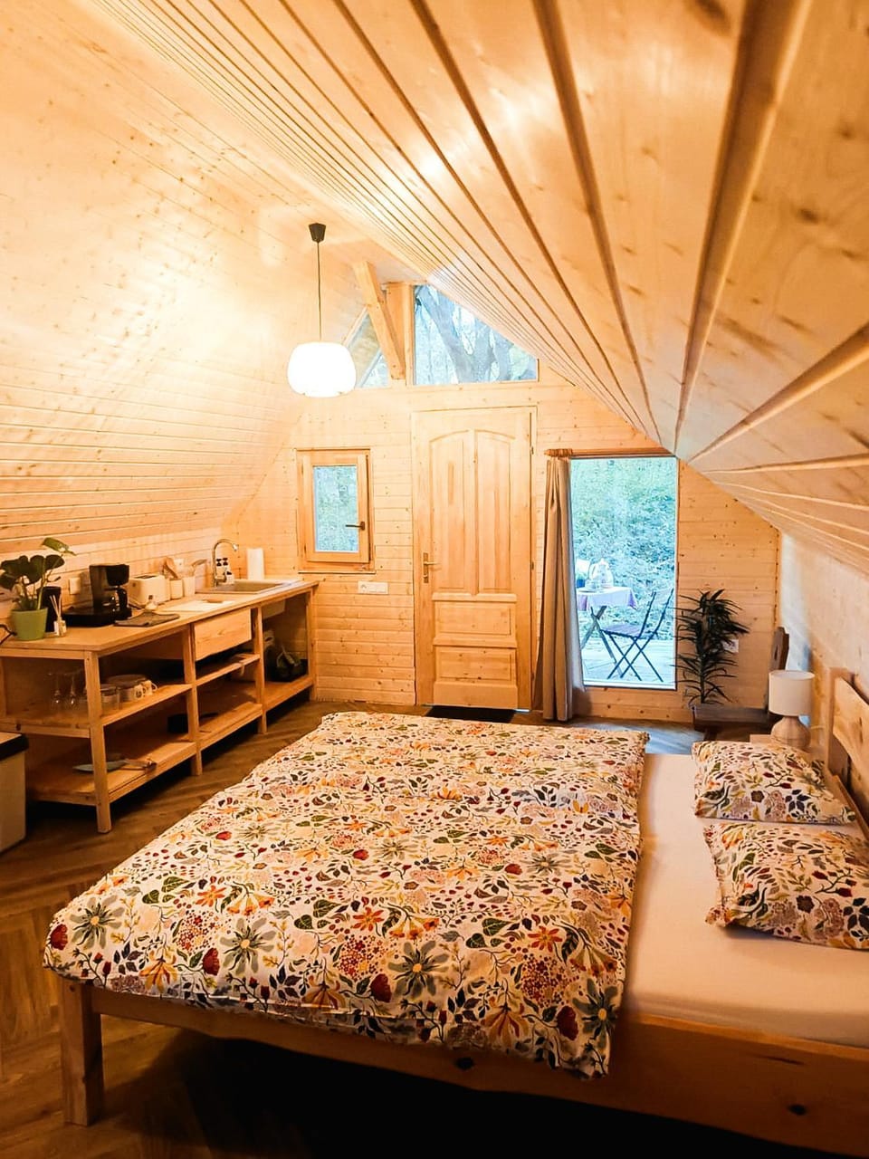 Kerca Bio Farm Farm Stay in Hungary