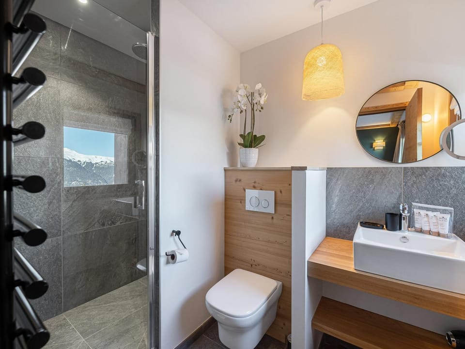 Appartement rénové au cœur de Courchevel 1850, 4 chambres, 8 pers. - FR-1-564-50 Apartment in Saint-Bon-Tarentaise
