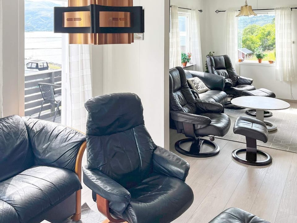 8 person holiday home in Barmen House in Vestland
