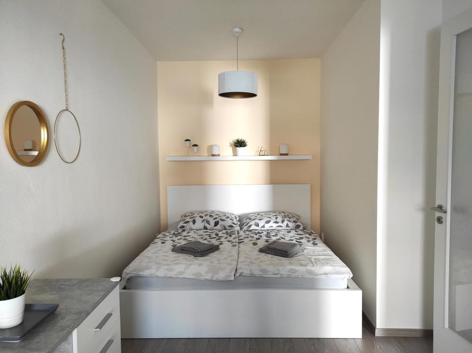 Apartmán Dagmar Apartment in South Moravian Region