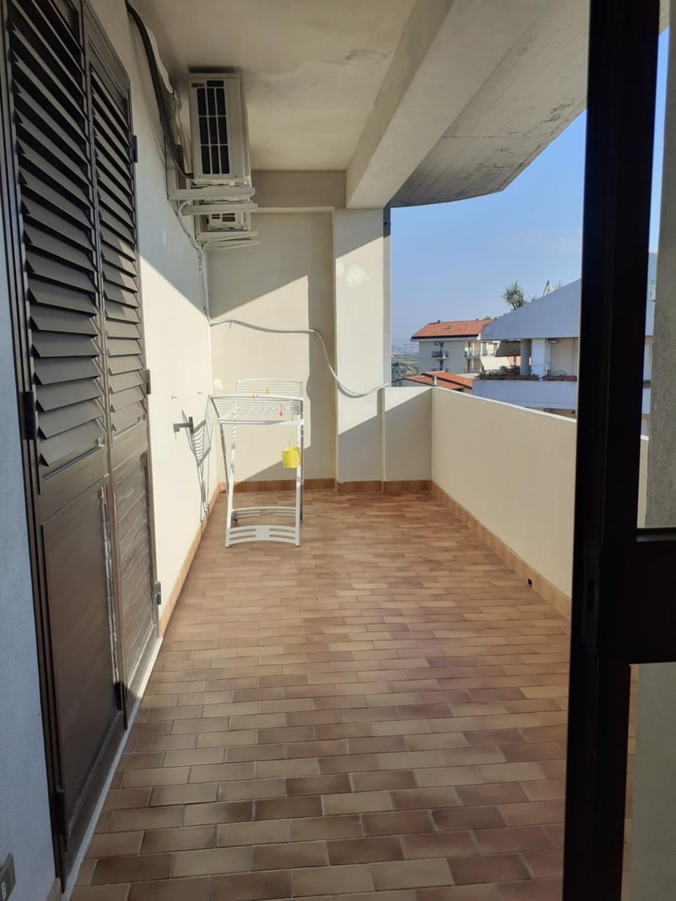 VASTO centro Alloggio 1-2-3 Apartment in Vasto