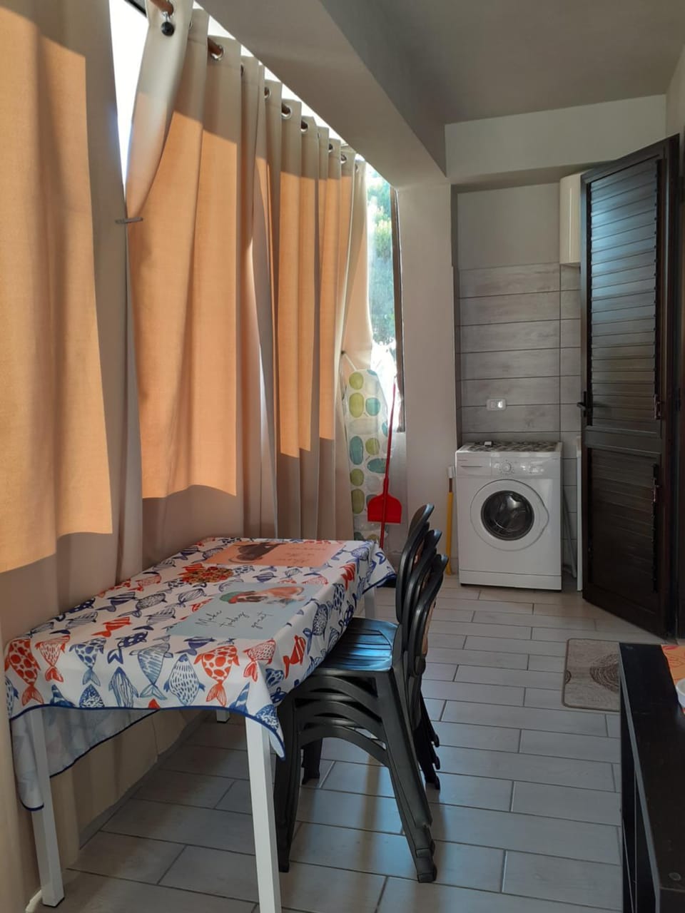 VASTO centro Alloggio 1-2-3 Apartment in Vasto