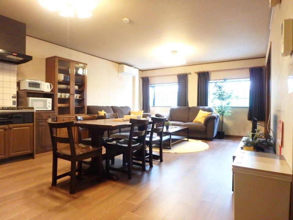 Shimanouchi Guest House House in Osaka