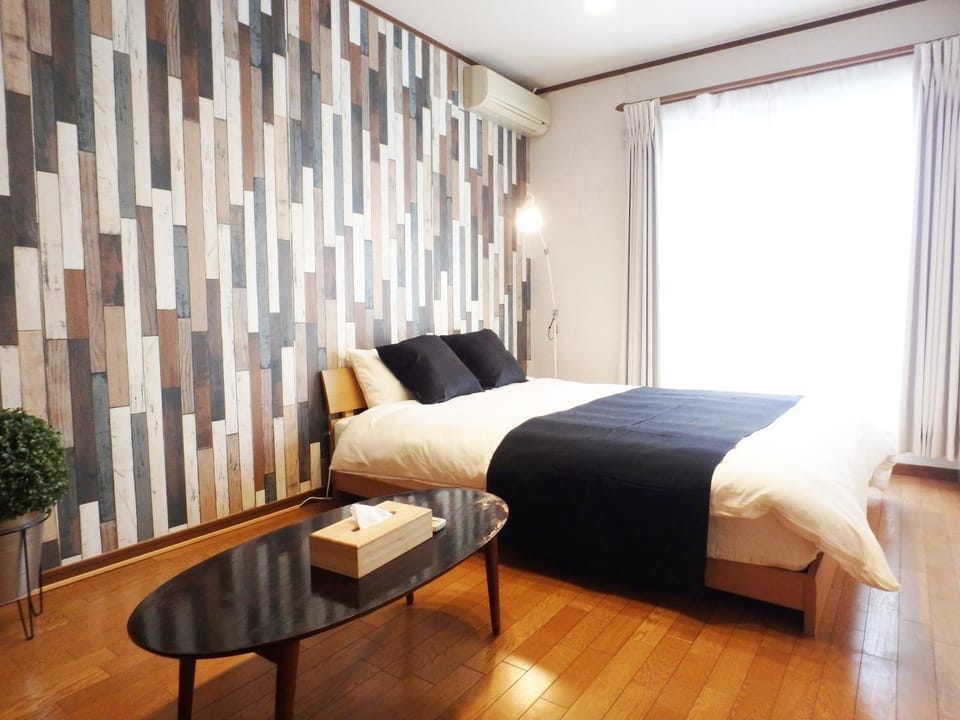 Shimanouchi Guest House House in Osaka