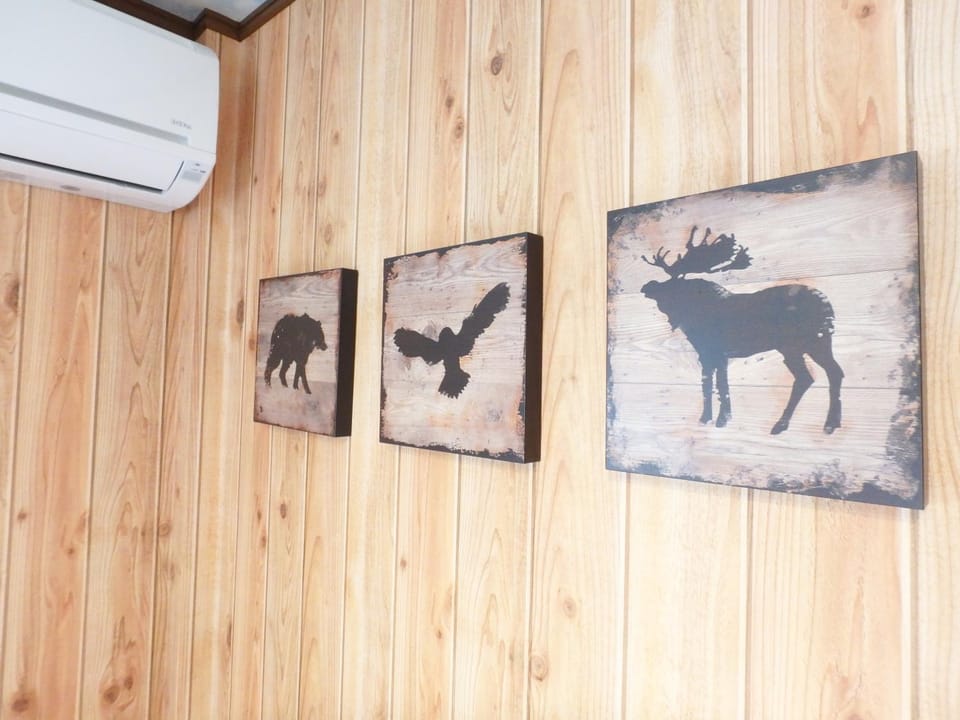 Karahori Guest House House in Osaka