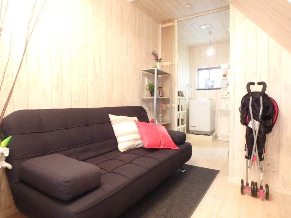 Karahori Guest House House in Osaka
