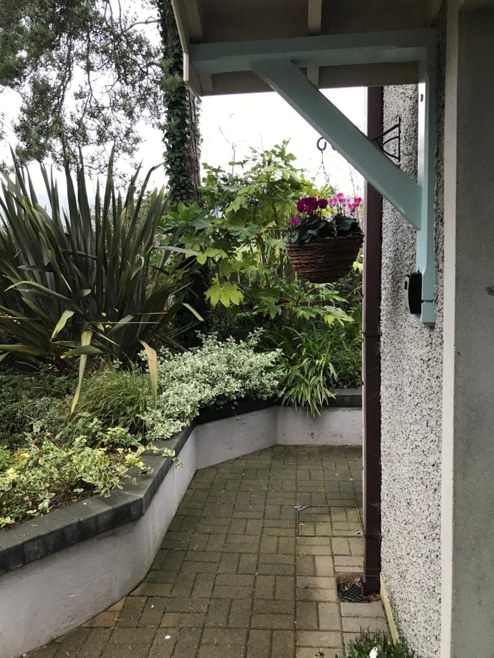 The Loft at 522 Apartment in Carrickfergus