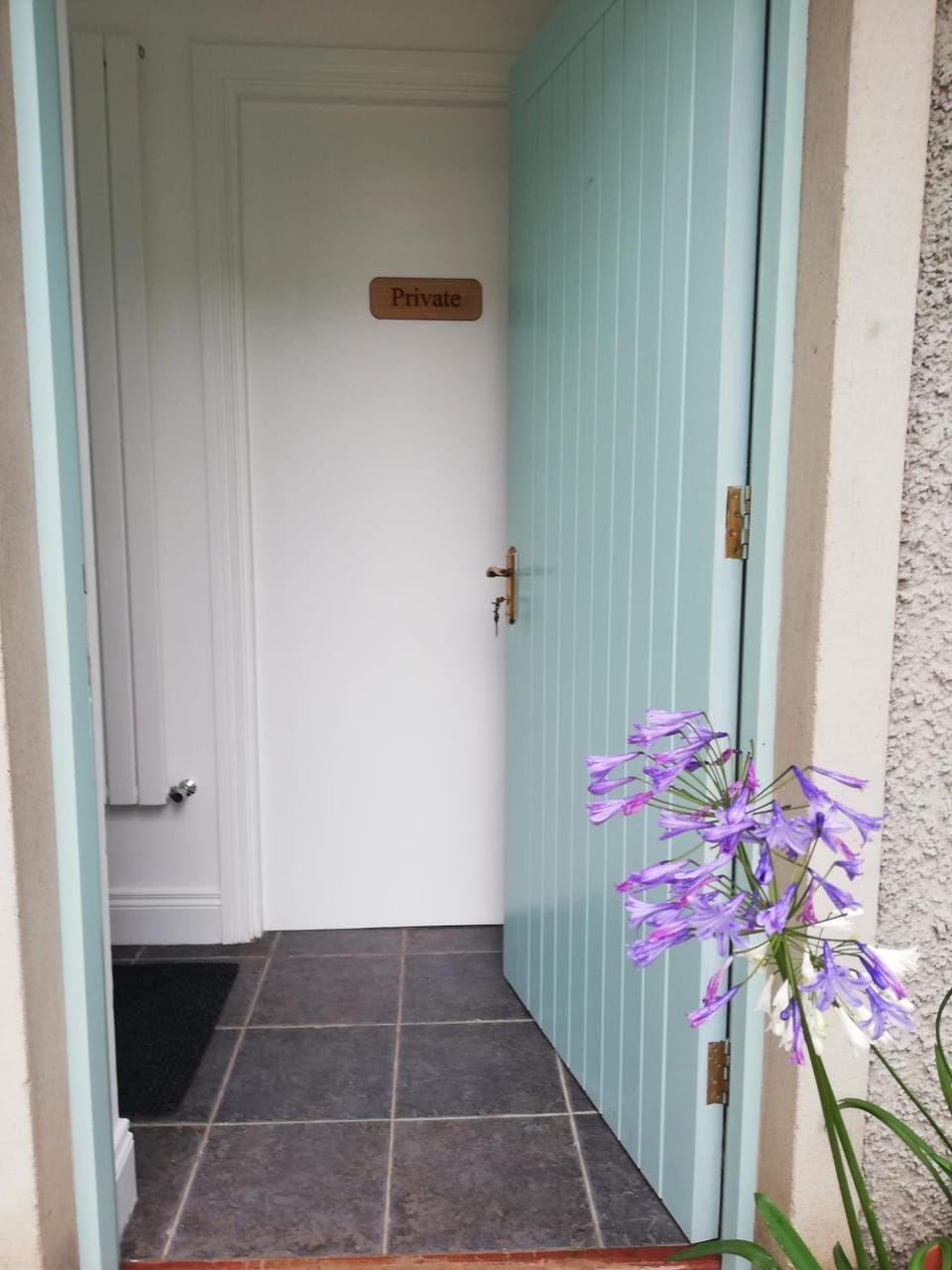 The Loft at 522 Apartment in Carrickfergus