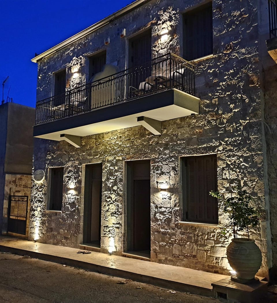 StelDi Luxury Apartments Apartment in Messenia