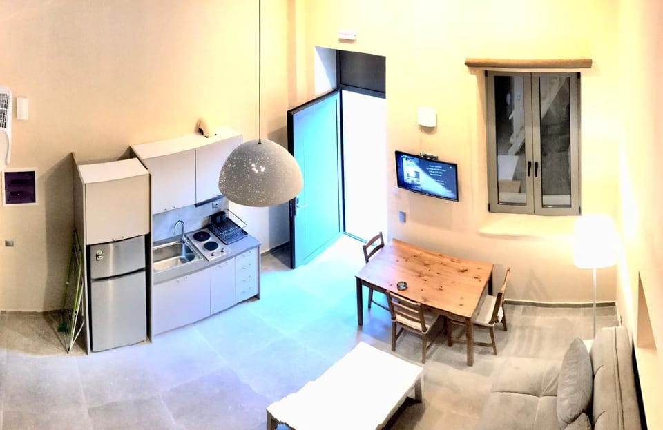 StelDi Luxury Apartments Apartment in Messenia