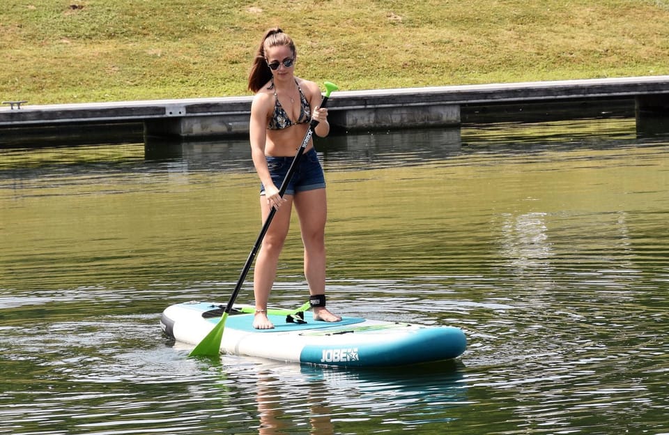 Activities, On site, Sports