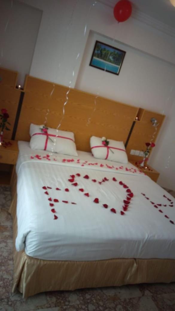 Al Reef Hotel Hotel in Muscat