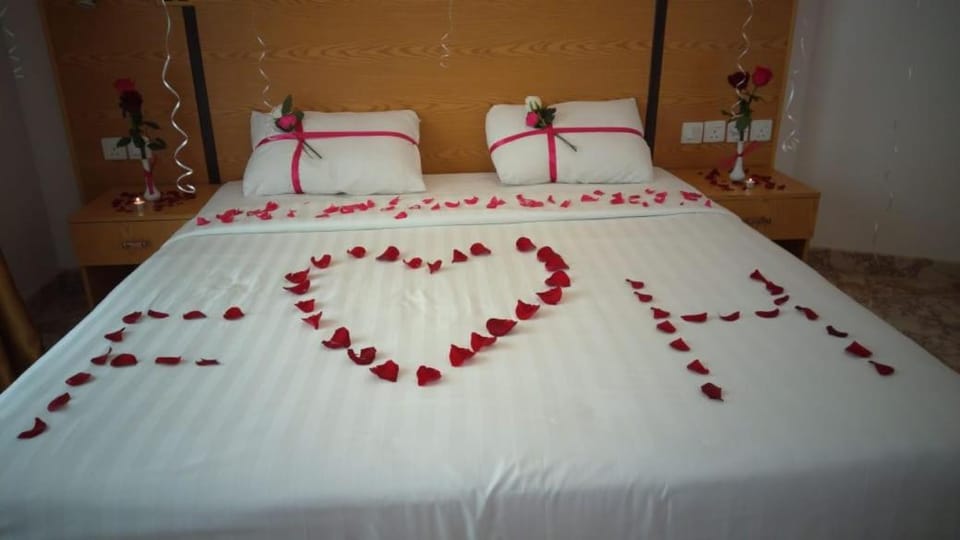 Al Reef Hotel Hotel in Muscat