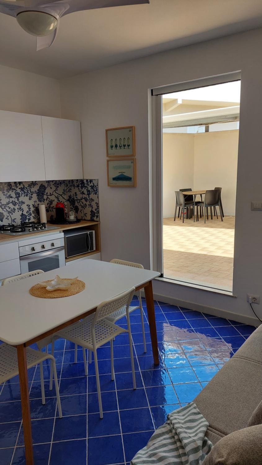 AB Apartment Apartment in Marina di Ragusa