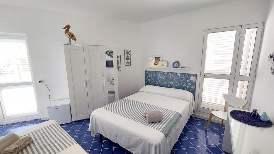 AB Apartment Apartment in Marina di Ragusa