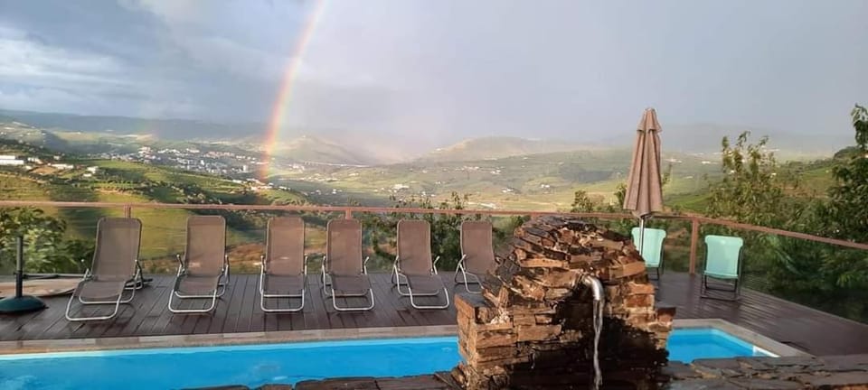 Quinta do Pombal - Douro - Camila's House in Vila Real District