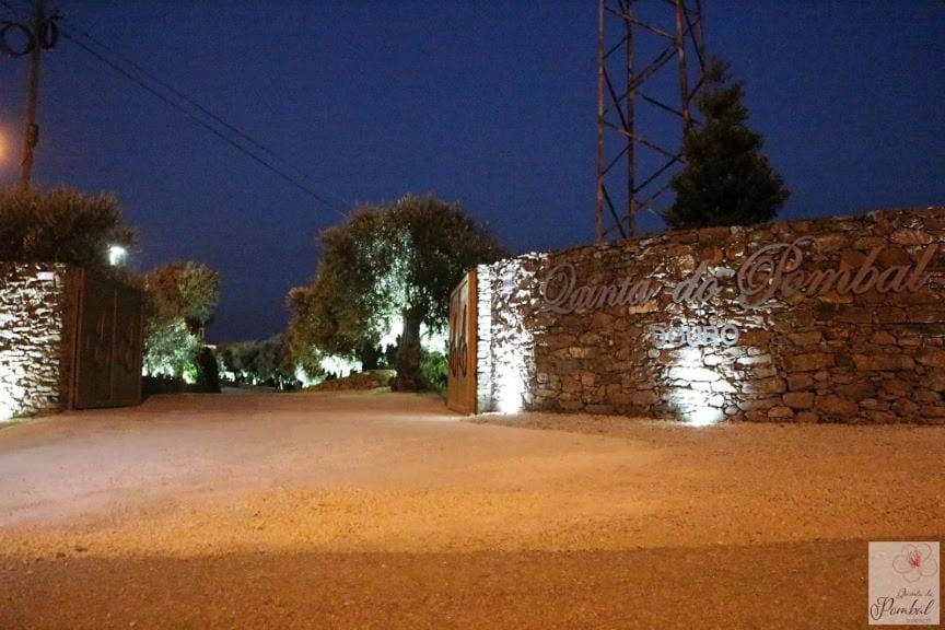 Quinta do Pombal - Douro - Camila's House in Vila Real District