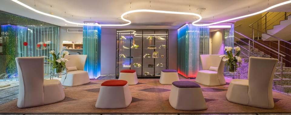 Hotel Sansi Barcelona Hotel in Barcelona