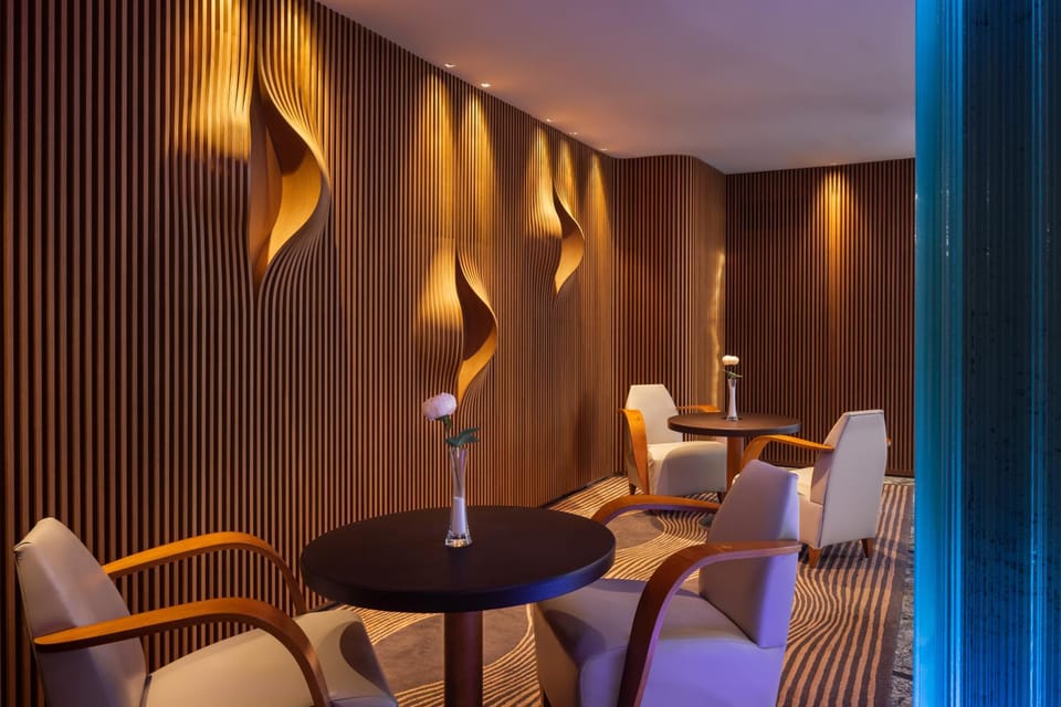 Hotel Sansi Barcelona Hotel in Barcelona