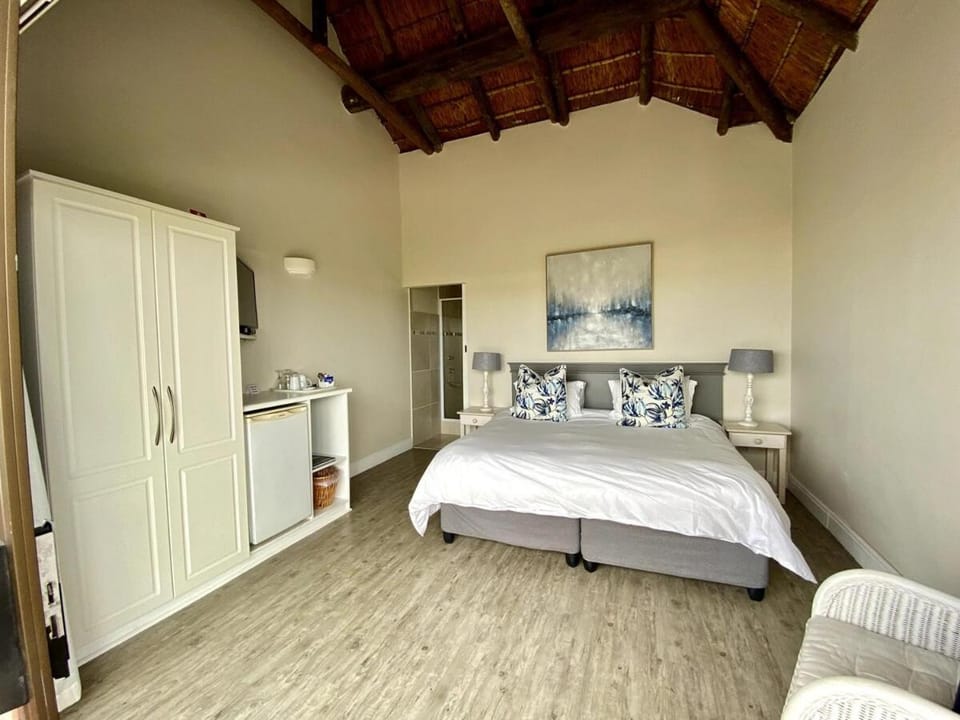 i-LOLLO Bed & Breakfast at the River Mouth Bed and Breakfast in Eastern Cape