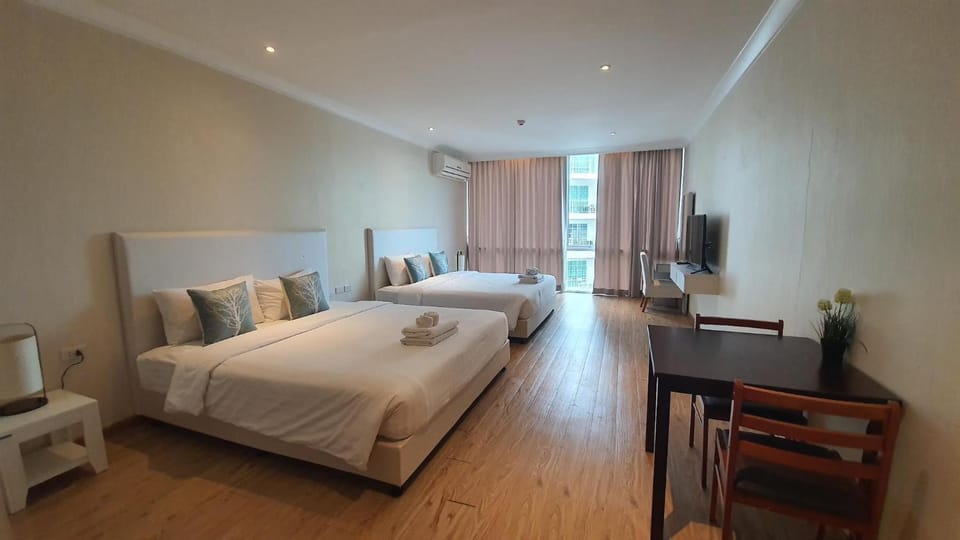 My Resort Huahin by Vas Apartment in Nong Kae