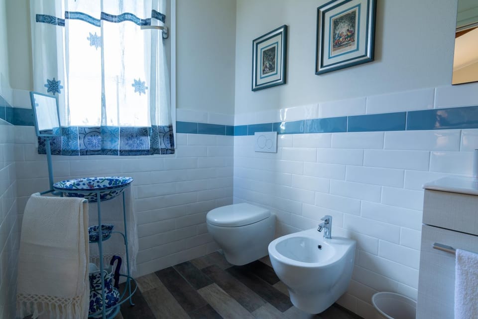 B&b IL CERE Bed and Breakfast in Emilia-Romagna