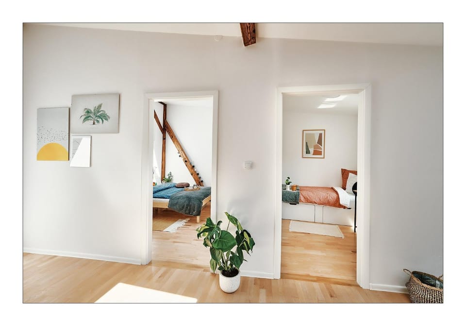 Sunny Apartment at the Heart of Old Town Apartment in Krakow