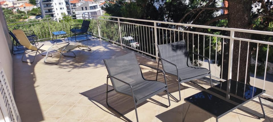 Balcony/Terrace, Seating area