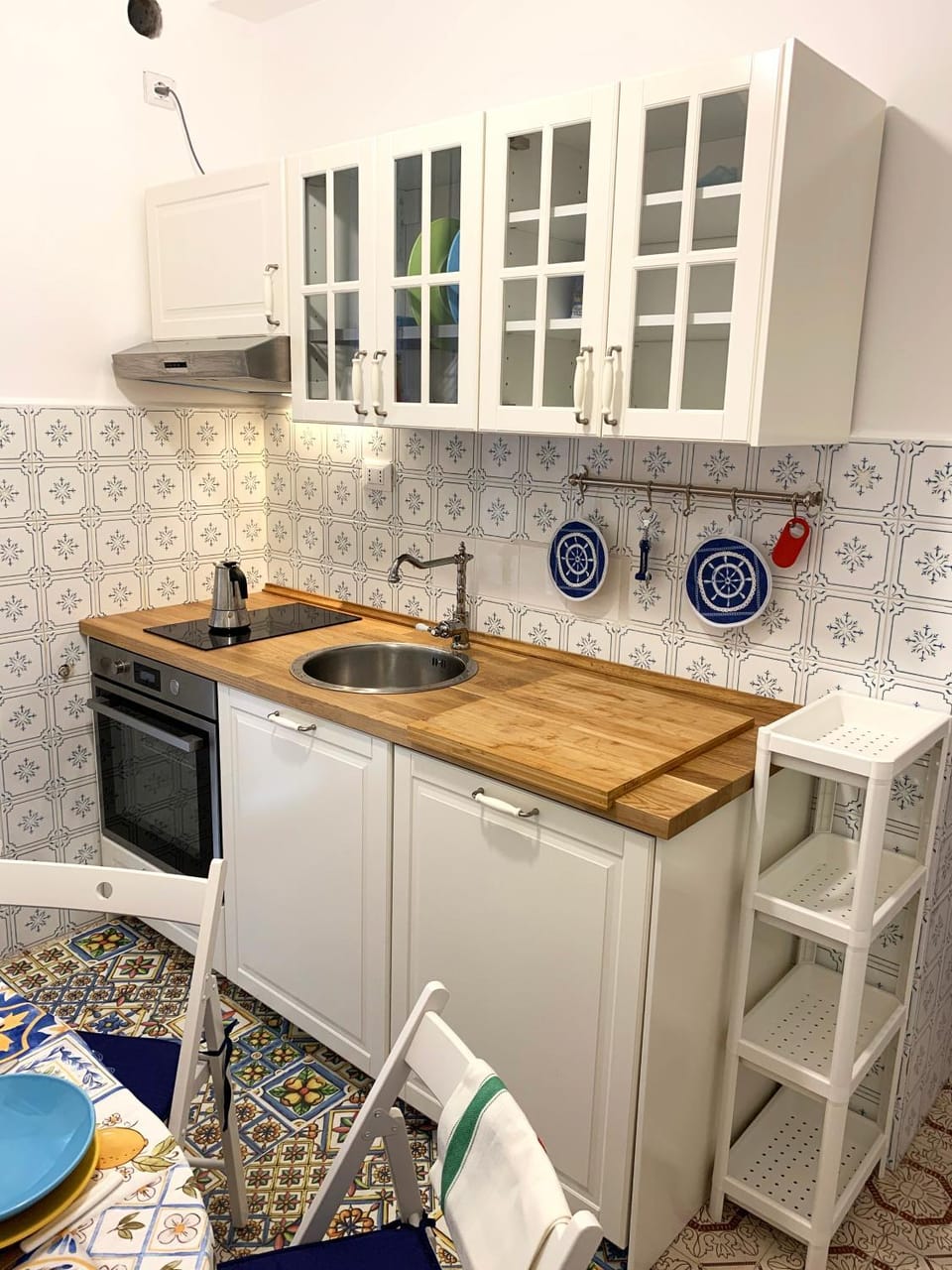 Appartamento al mare con garage Apartment in Santa Margherita Ligure