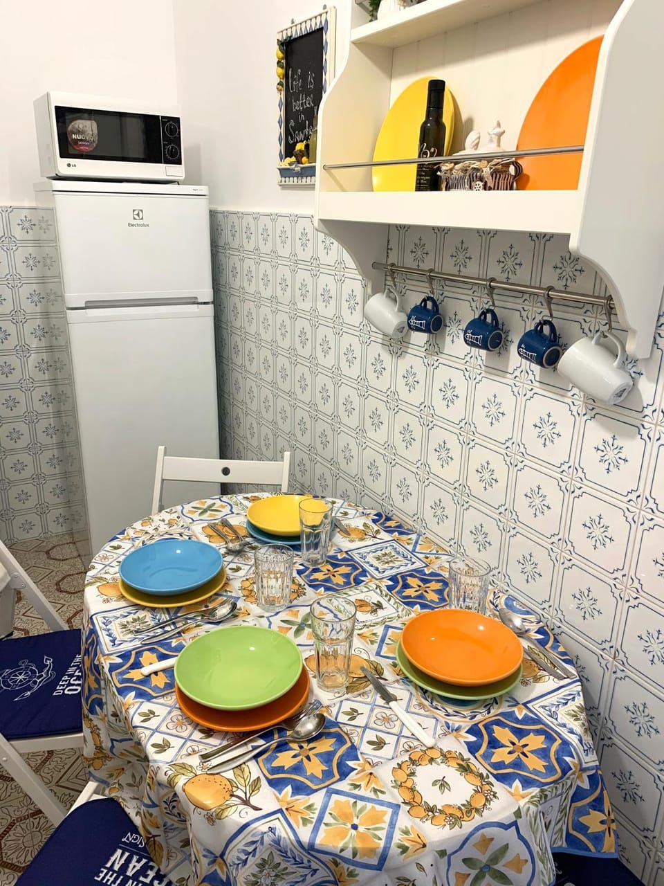Appartamento al mare con garage Apartment in Santa Margherita Ligure