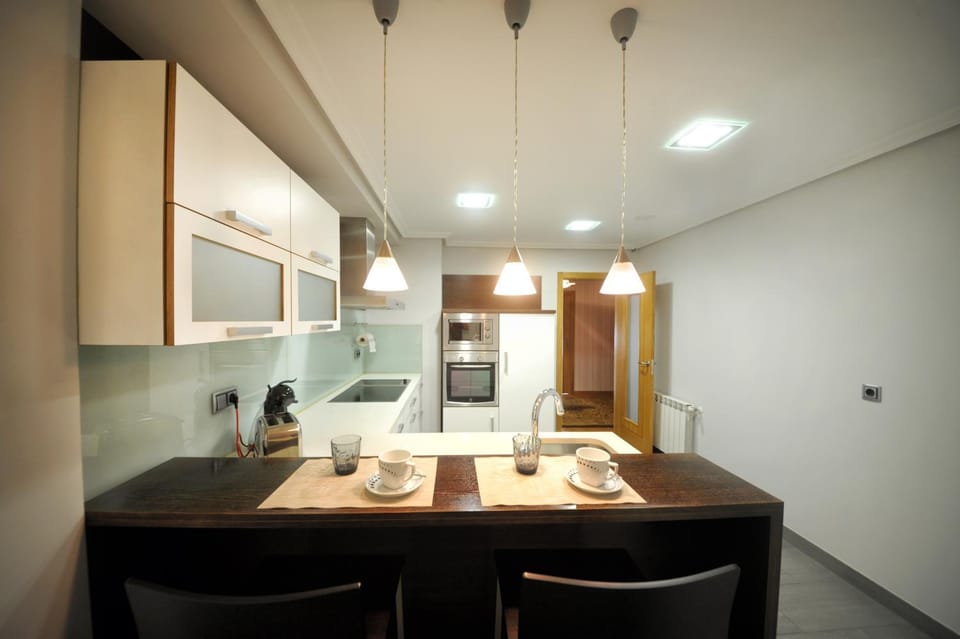 Apartamento Rego da Balsa Apartment in Bergantiños