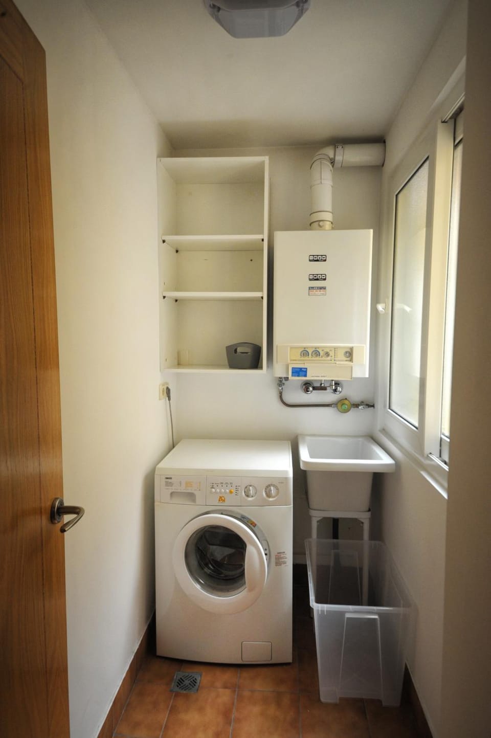 Apartamento Rego da Balsa Apartment in Bergantiños