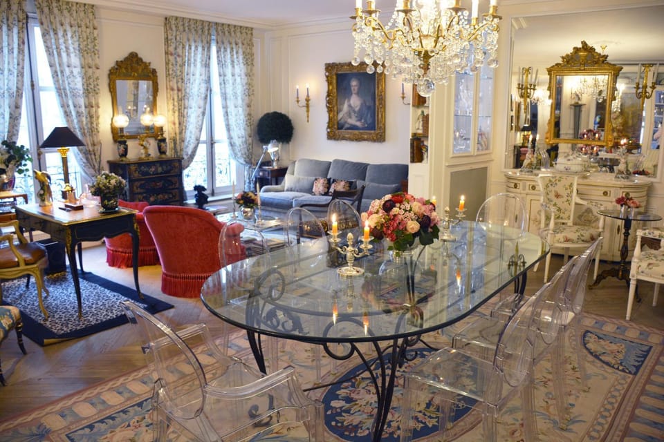 Balcony/Terrace, Living room, Seating area, Dining area