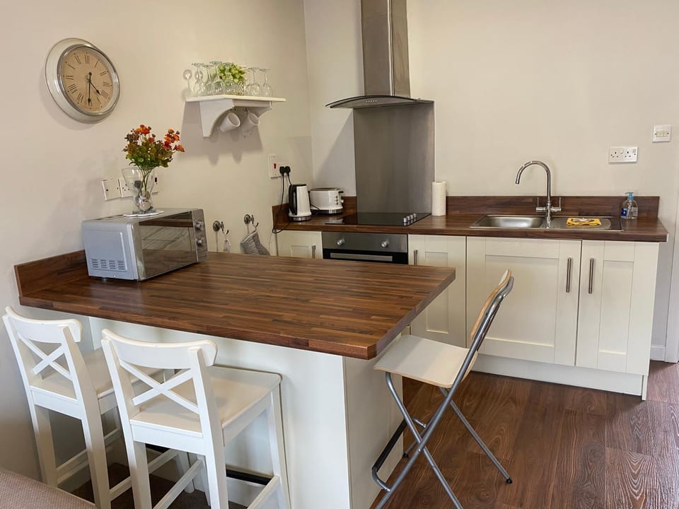 Irvinestown Fermanagh 2 Bedroom Apartment Apartment in Leitrim, Co. Leitrim, Ireland