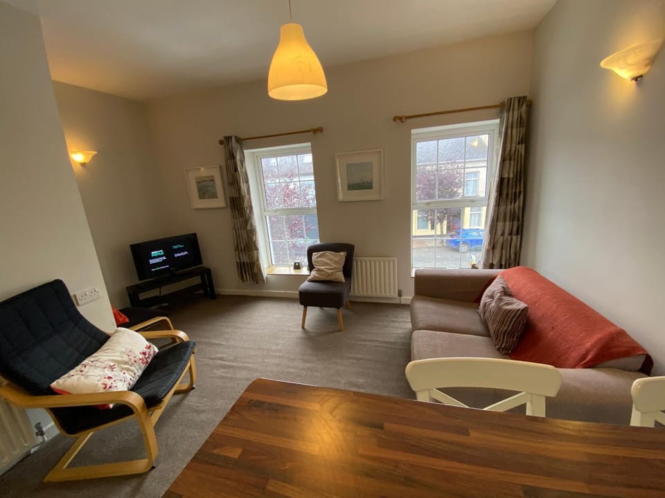 Irvinestown Fermanagh 2 Bedroom Apartment Apartment in Leitrim, Co. Leitrim, Ireland