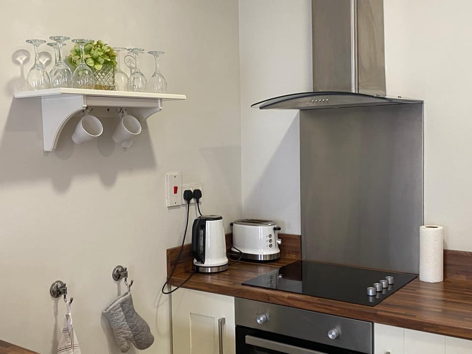 Irvinestown Fermanagh 2 Bedroom Apartment Apartment in Leitrim, Co. Leitrim, Ireland