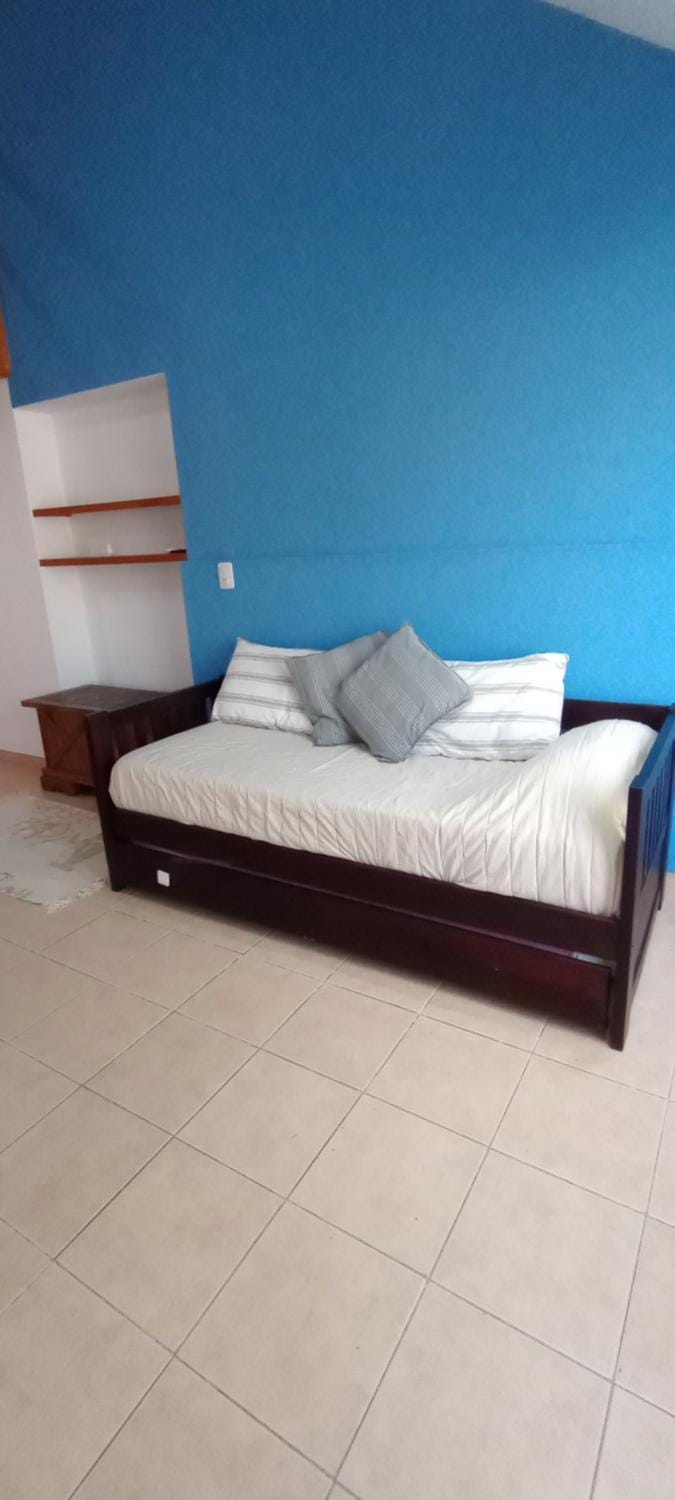 Jugueze Tres Arroyos No tiene cochera Apartment in Buenos Aires Province