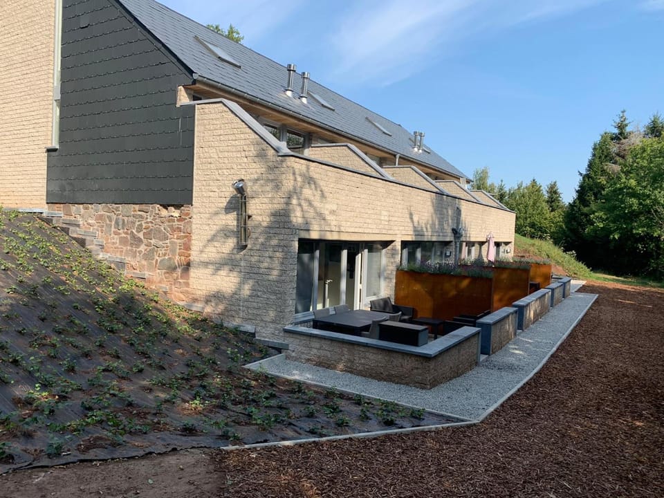 Terrasse de Malmedy Malmedy nature 338 Apartment in Wallonia, Belgium