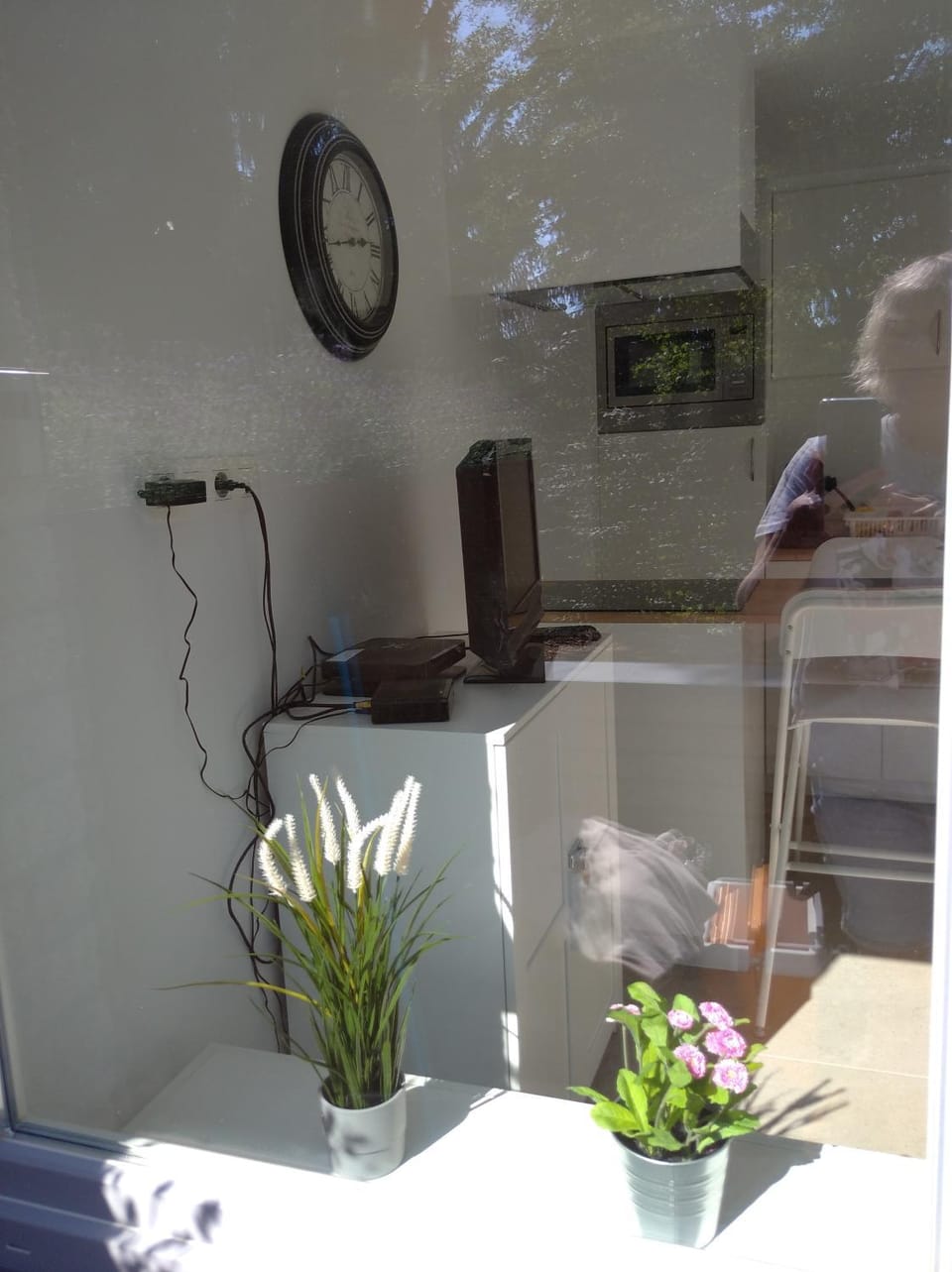 Terrasse de Malmedy Malmedy nature 338 Apartment in Wallonia, Belgium