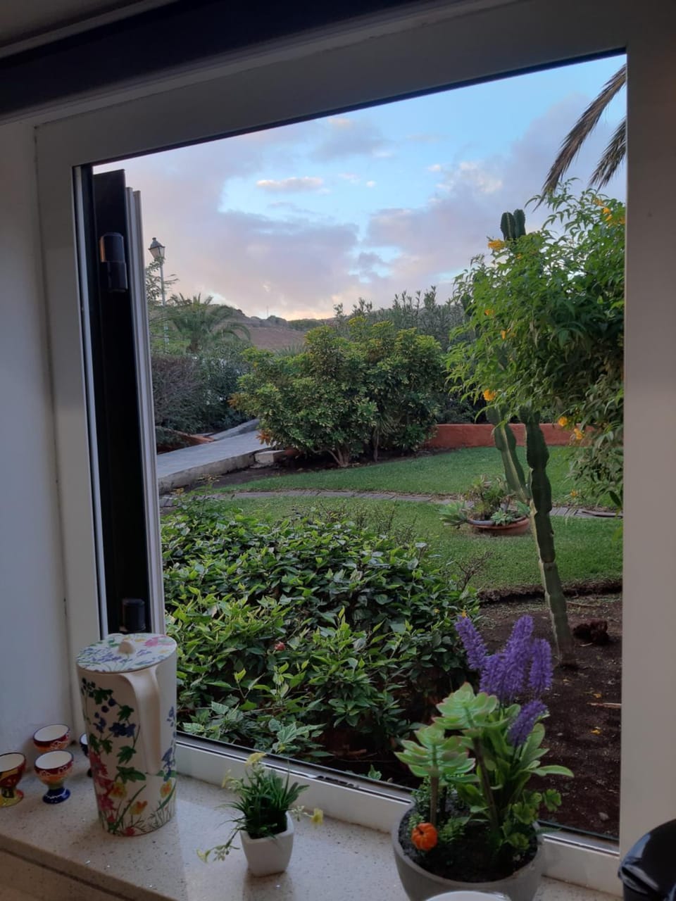 View (from property/room)