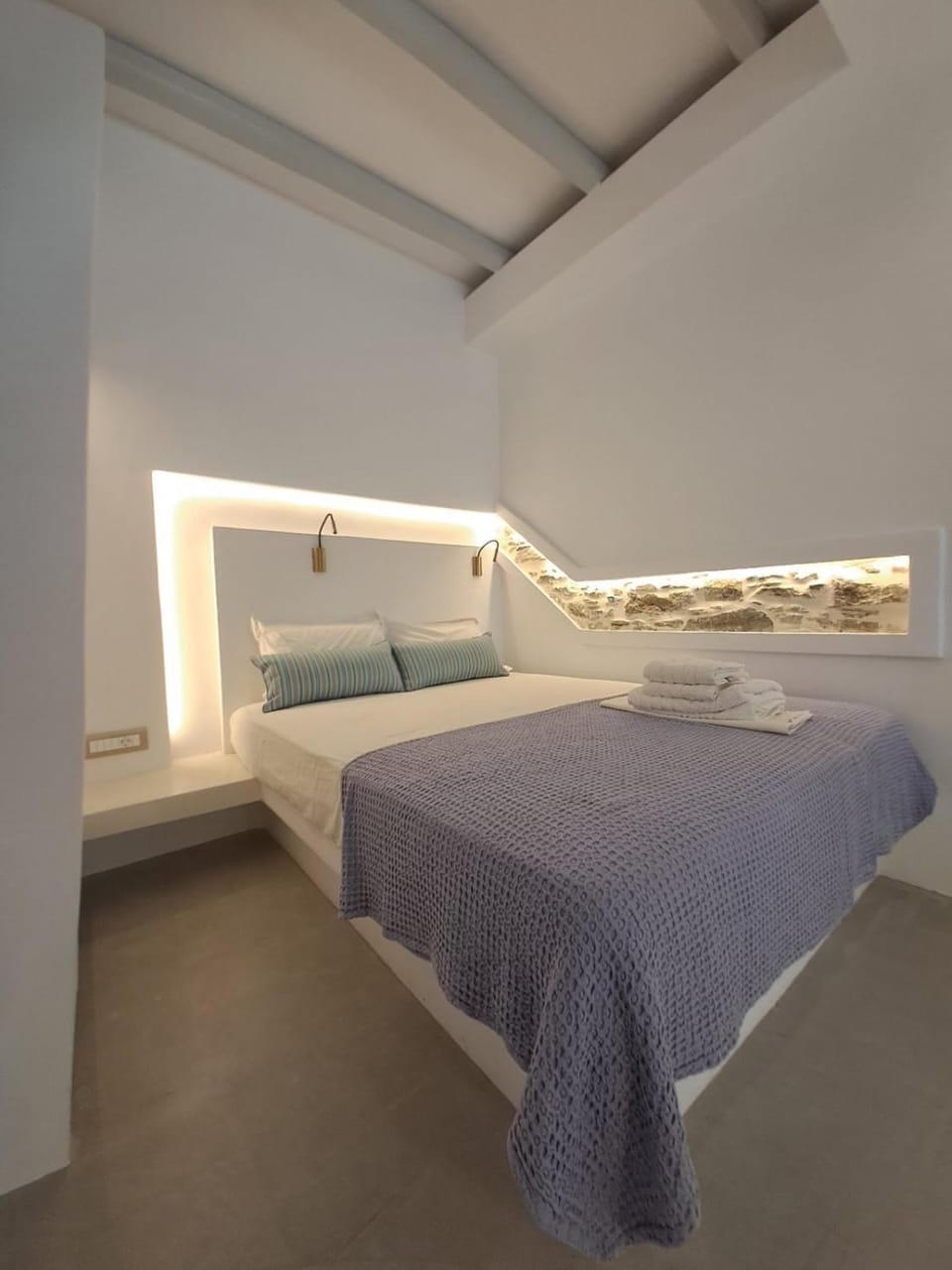 Margaret's Houses in TINOS Town Apartment in Decentralized Administration of the Aegean