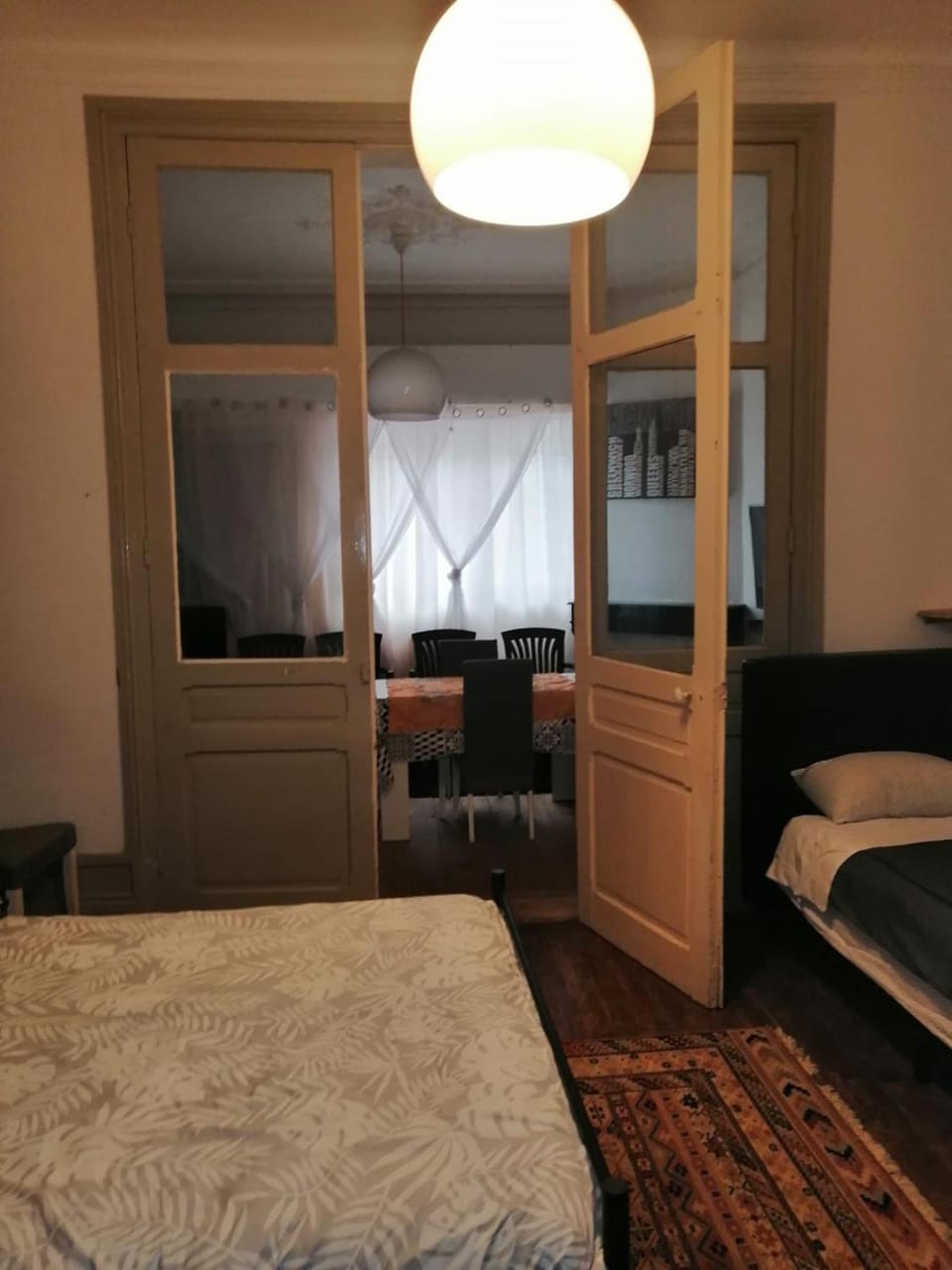 Une balade à la plage Apartment in Dunkirk
