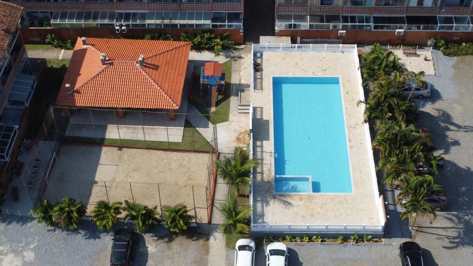 Chalé Maranduba Apartment in State of São Paulo