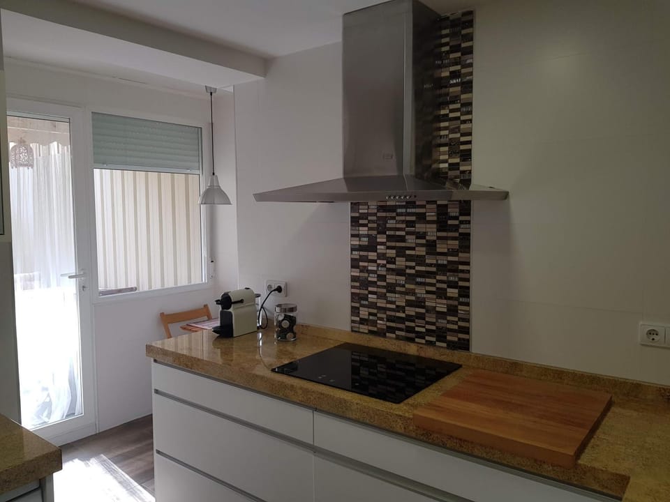Kitchen or kitchenette, Other