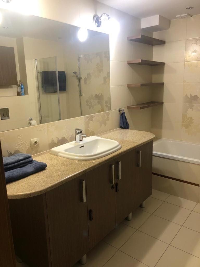 Villa Sol Apartment in West Pomeranian Voivodeship, Poland