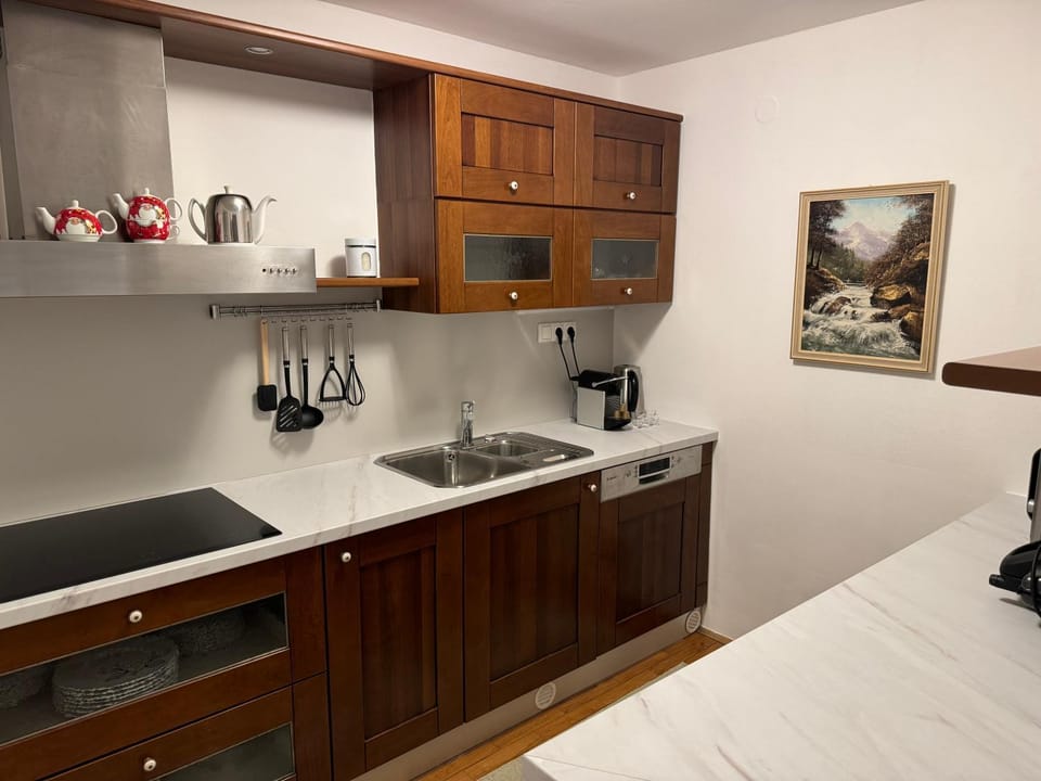 Coffee/tea facilities, Kitchen or kitchenette, minibar, pet friendly, stove, toaster